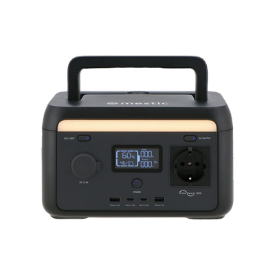 Mestic Power Station MPS-300