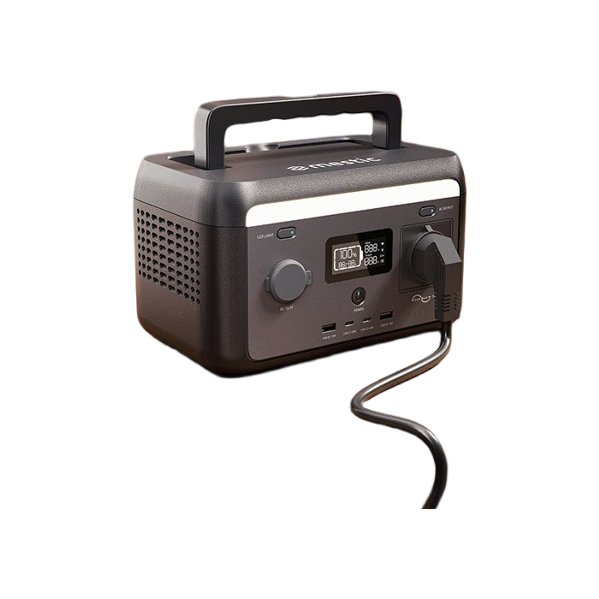Mestic Power Station MPS-300