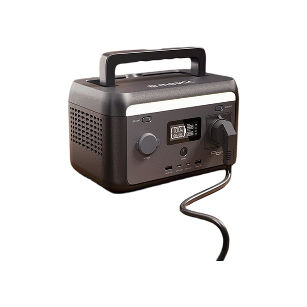 Mestic Power Station MPS-300