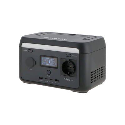 Mestic Power Station MPS-300