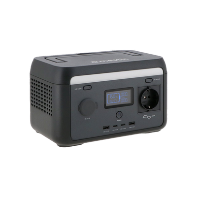 Mestic Power Station MPS-300