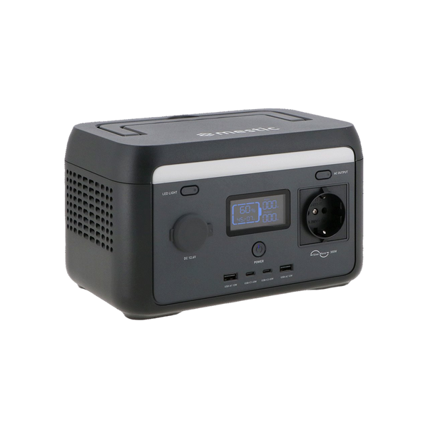 Mestic Power Station MPS-300