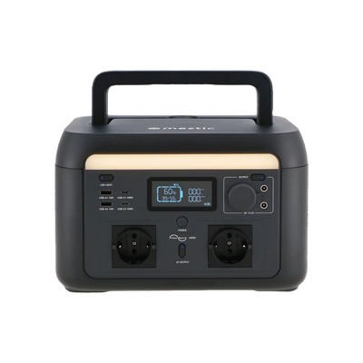 Mestic Power Station MPS-600