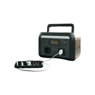 Mestic Power Station MPS-600