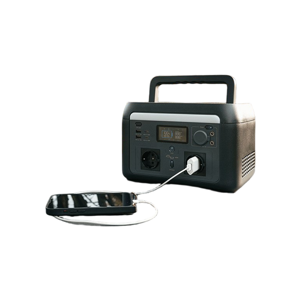 Mestic Power Station MPS-600