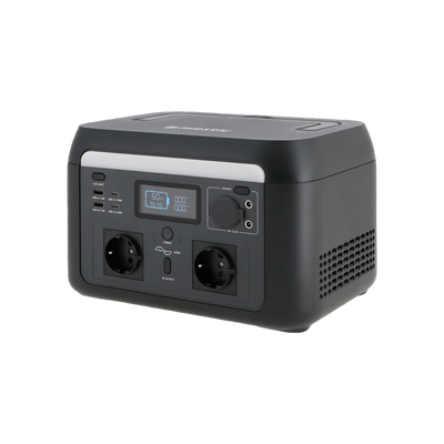Mestic Power Station MPS-600