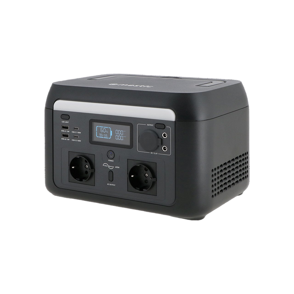Mestic Power Station MPS-600