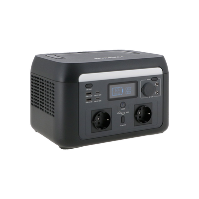 Mestic Power Station MPS-600