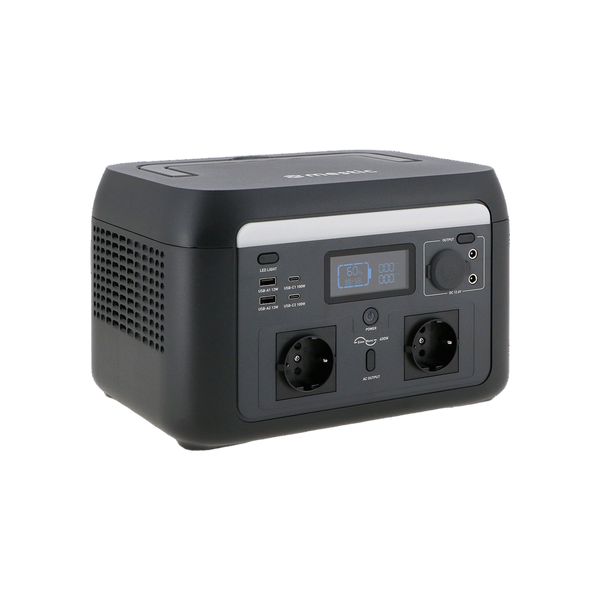 Mestic Power Station MPS-600