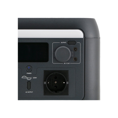 Mestic Power Station MPS-600