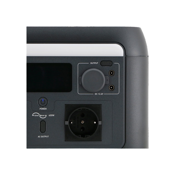 Mestic Power Station MPS-600