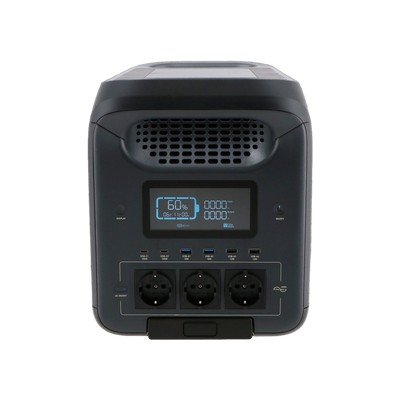 Mestic Power Station MPS-3000