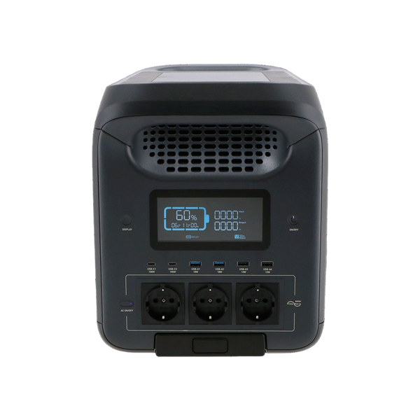 Mestic Power Station MPS-3000