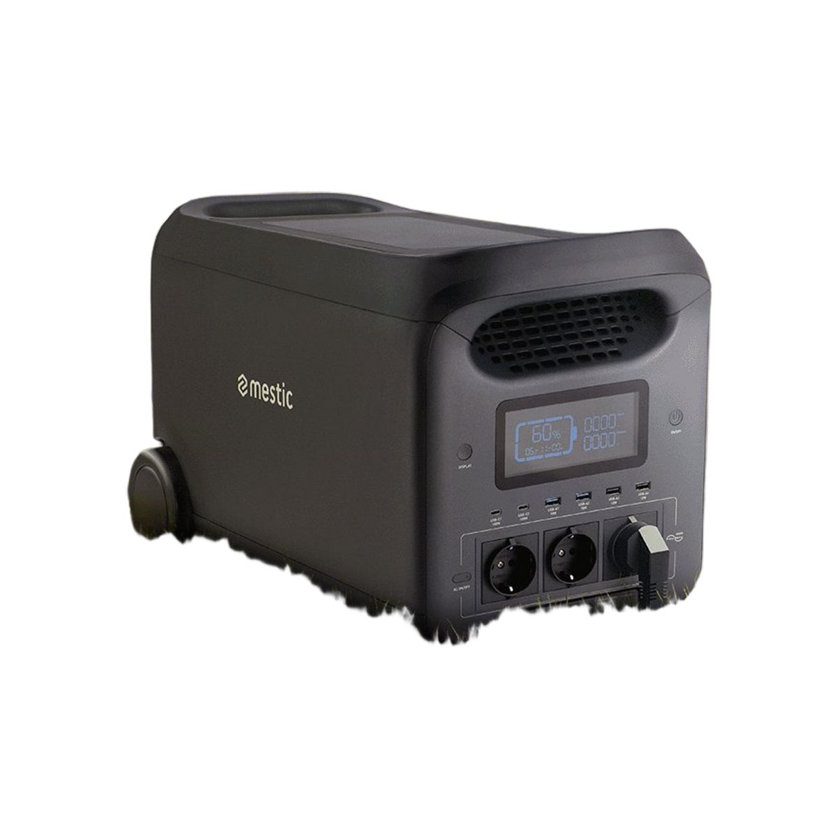 Mestic Power Station MPS-3000