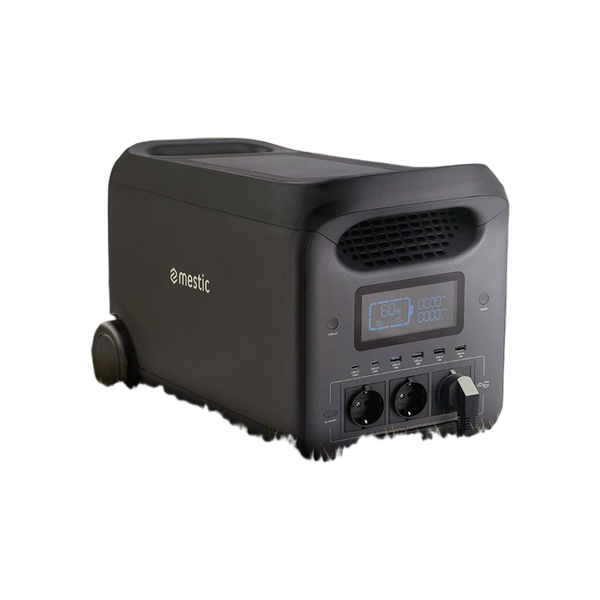 Mestic Power Station MPS-3000