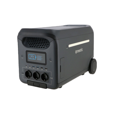 Mestic Power Station MPS-3000