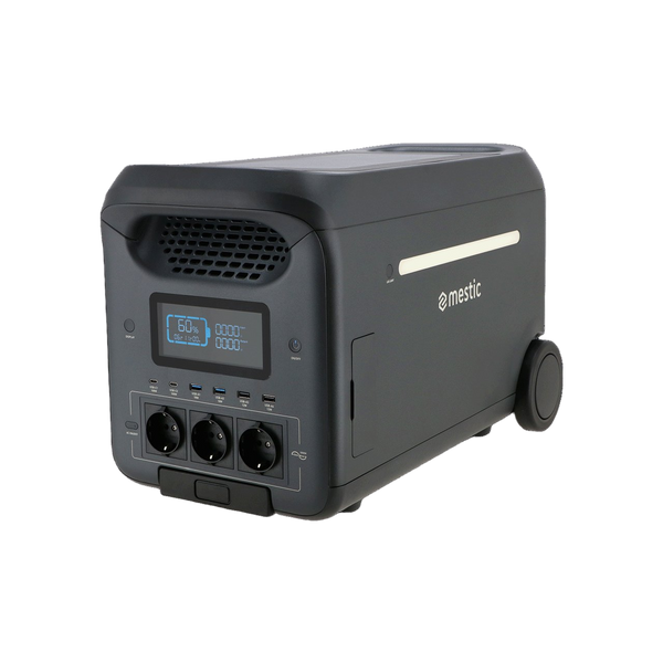 Mestic Power Station MPS-3000