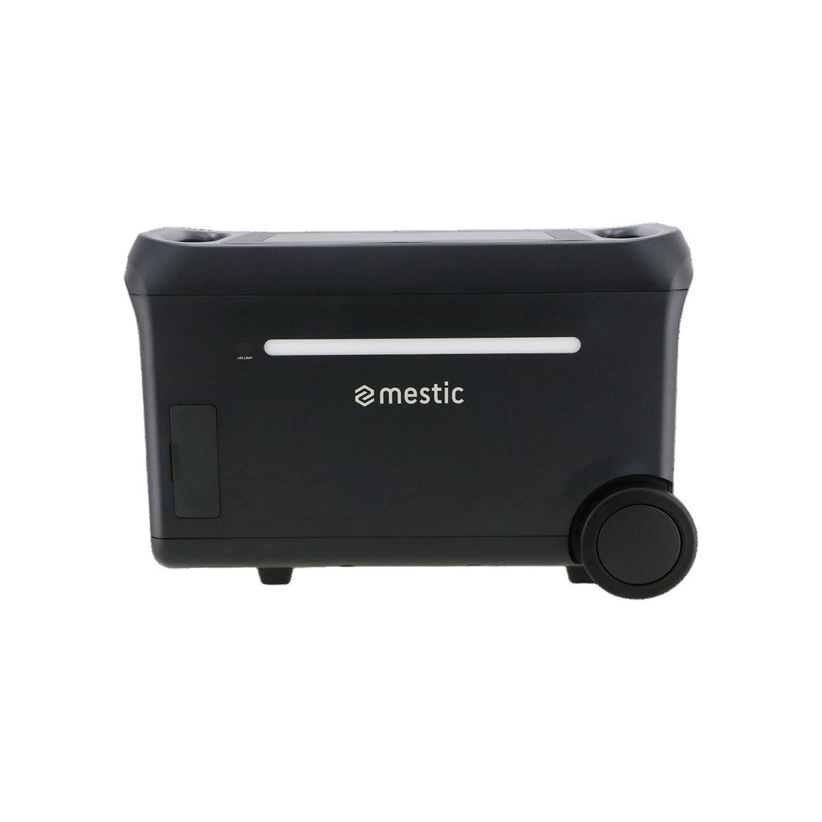 Mestic Power Station MPS-3000