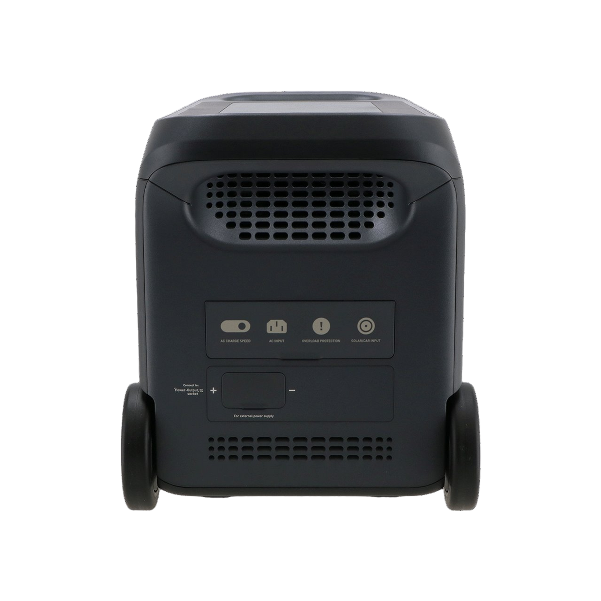 Mestic Power Station MPS-3000