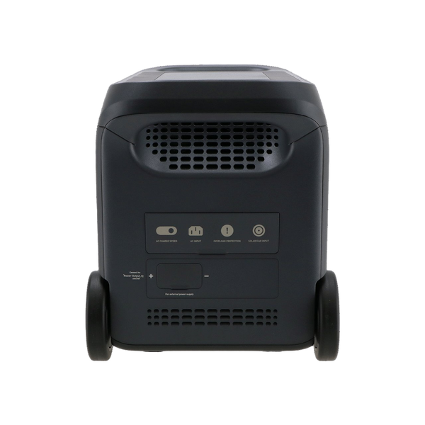 Mestic Power Station MPS-3000