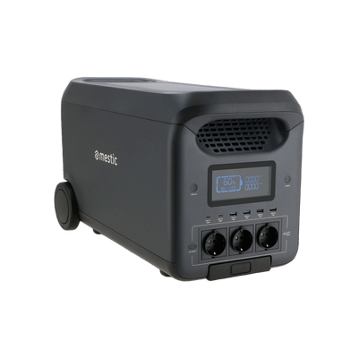 Mestic Power Station MPS-3000