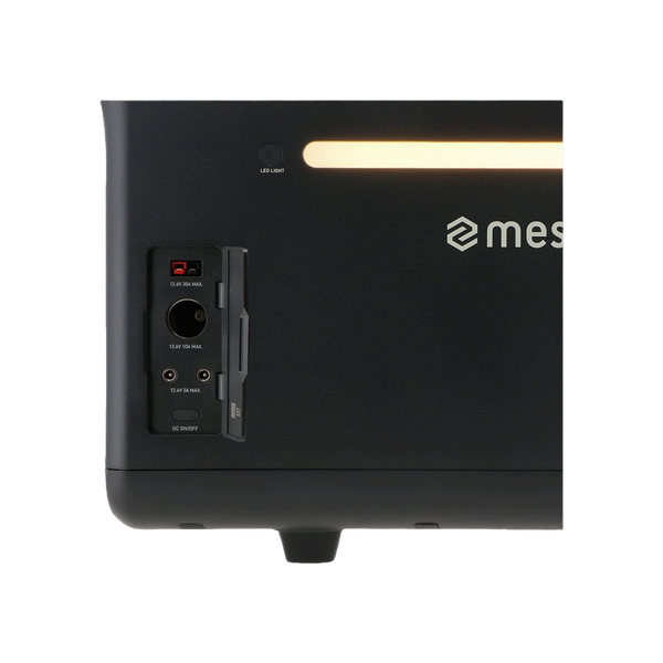 Mestic Power Station MPS-3000