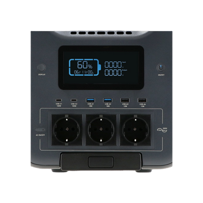 Mestic Power Station MPS-3000