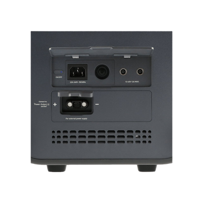 Mestic Power Station MPS-3000