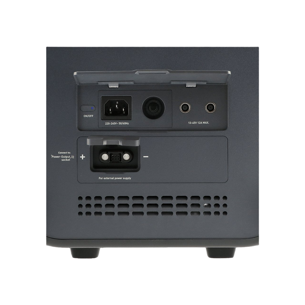 Mestic Power Station MPS-3000