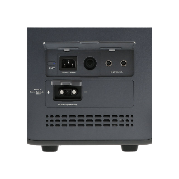 Mestic Power Station MPS-3000