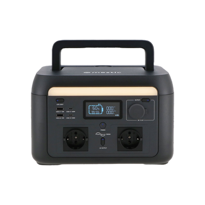 Mestic Power Station MPS-1000