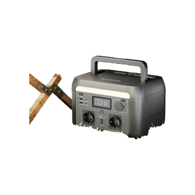 Mestic Power Station MPS-1000