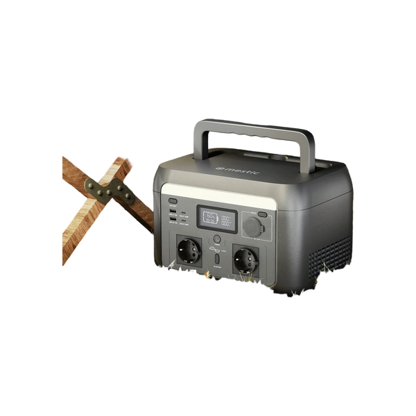 Mestic Power Station MPS-1000