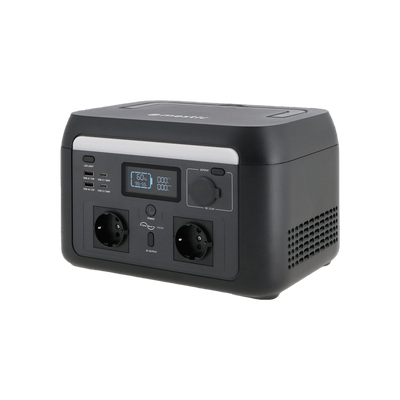 Mestic Power Station MPS-1000