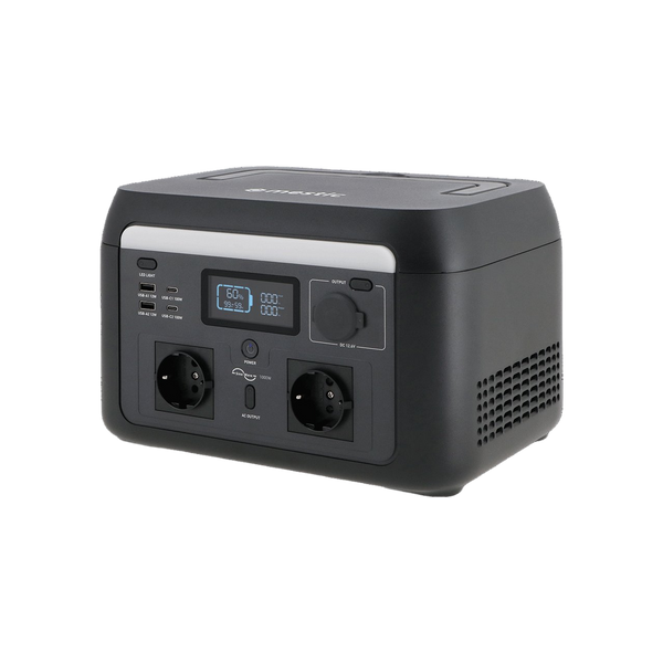 Mestic Power Station MPS-1000