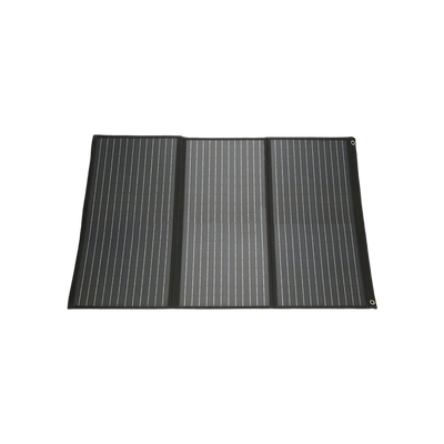 Mestic Solar paneel Foldable MSFO-100
