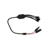Mestic Power Cable Kit Solar - universeel