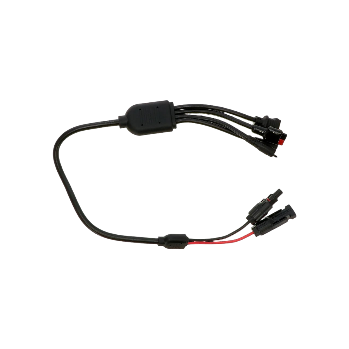 Mestic Power Cable Kit Solar - universeel