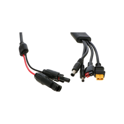 Mestic Power Cable Kit Solar - universeel
