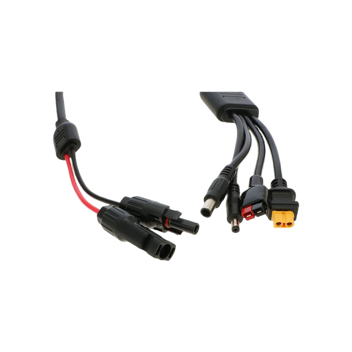 Mestic Power Cable Kit Solar - universeel