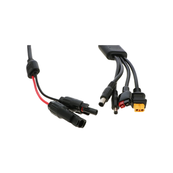 Mestic Power Cable Kit Solar - universeel