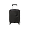 American Tourister SOUNDBOX MINI SPINNER 47/16 — BASS BLACK