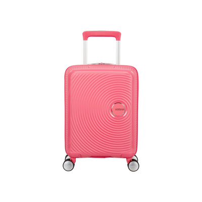 American Tourister SOUNDBOX MINI SPINNER 47/16 — KISSED CORAL