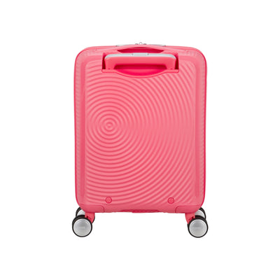 American Tourister SOUNDBOX MINI SPINNER 47/16 — KISSED CORAL