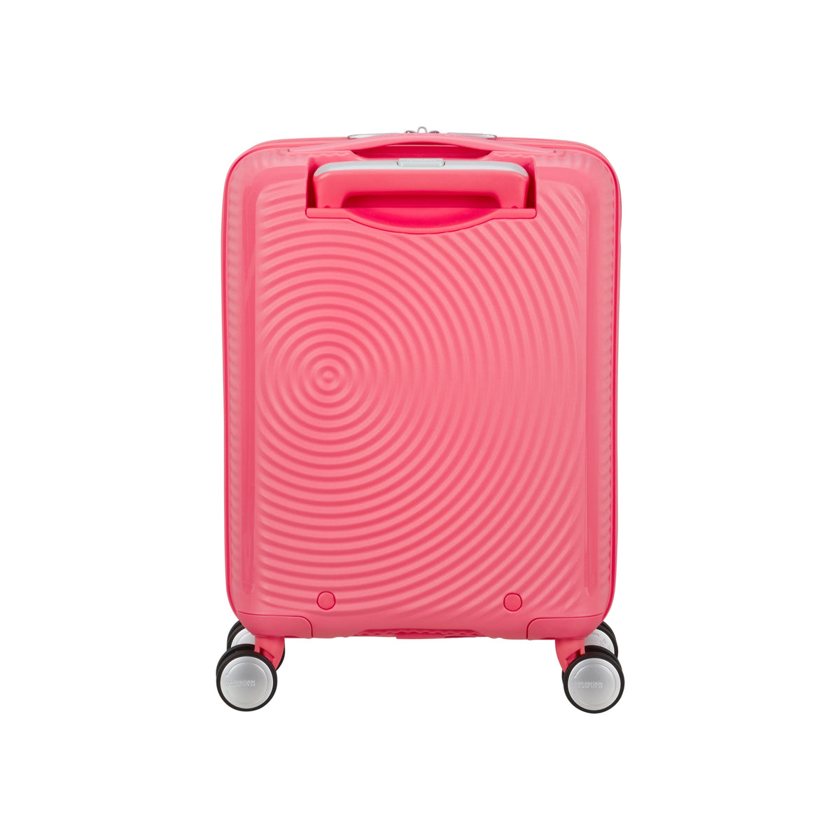 American Tourister SOUNDBOX MINI SPINNER 47/16 — KISSED CORAL
