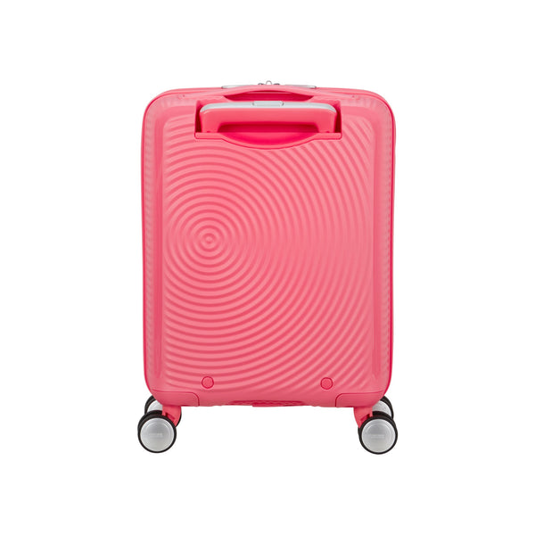 American Tourister SOUNDBOX MINI SPINNER 47/16 — KISSED CORAL