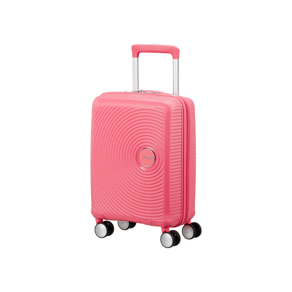 American Tourister SOUNDBOX MINI SPINNER 47/16 — KISSED CORAL