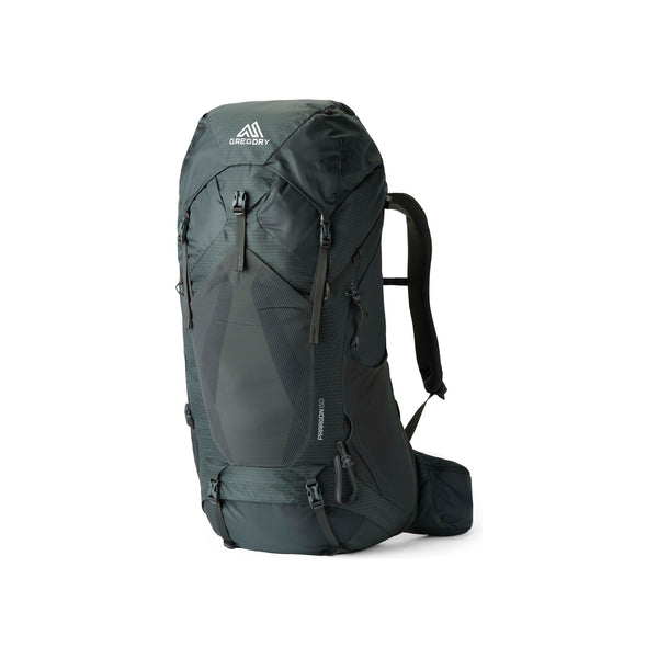 GREGORY PARAGON 60  — CASCADE GREEN