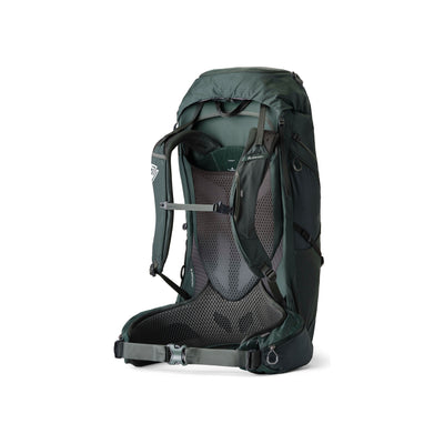 GREGORY PARAGON 60  — CASCADE GREEN