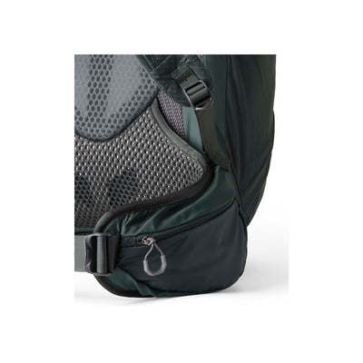 GREGORY PARAGON 60  — CASCADE GREEN